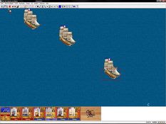 Age of Sail Screenshot