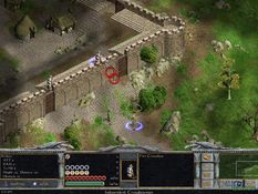 Age of Wonders: Shadow Magic Screenshot
