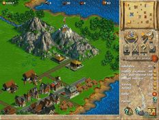 Anno 1602: Creation of a New World Screenshot