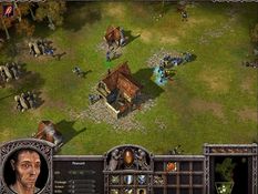 Armies of Exigo Screenshot