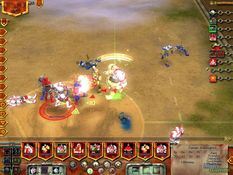 Chaos League Screenshot