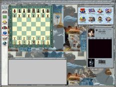 Chessmaster 8000 Screenshot