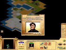 Civilization: Call to Power Screenshot