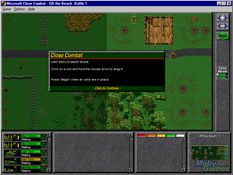 Close Combat Screenshot