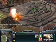 Command & Conquer: Generals - Zero:Hour Screenshot