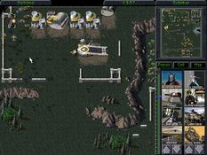 Command & Conquer: Special Gold Edition Screenshot