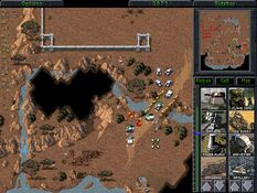 Command & Conquer: Special Gold Edition Screenshot