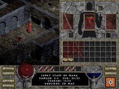 Diablo: Hellfire Screenshot