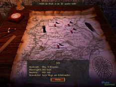 Europa 1400: The Guild Screenshot