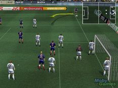 FIFA 99 Screenshot