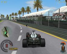 Grand Prix 4 Screenshot