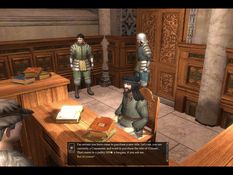 The Guild 2 Screenshot
