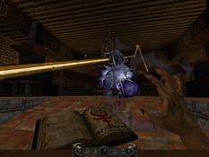 Hexen II: Mission Pack - Portal of Praevus Screenshot