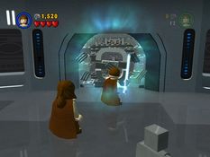 LEGO Star Wars: The Video Game Screenshot