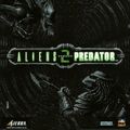 Aliens Versus Predator 2 Cover