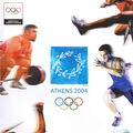 Athens 2004 Cover