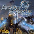 Battle Engine Aquila Cover