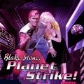 Blake Stone: Planet Strike! Cover