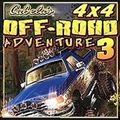 Cabela's 4x4 Off-Road Adventure 3 Cover