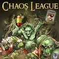 Chaos League Cover