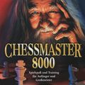 Chessmaster 8000 Cover