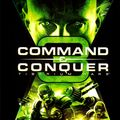 Command & Conquer 3: Tiberium Wars Cover