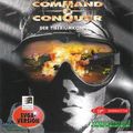 Command & Conquer: Special Gold Edition Cover
