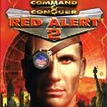 Command & Conquer: Red Alert 2 Cover