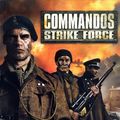 Commandos: Strike Force Cover