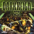 Dark Reign 2 Cover