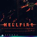 Diablo: Hellfire Cover