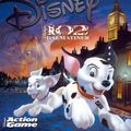 Disney's 102 Dalmatians: Puppies to the Rescue Cover