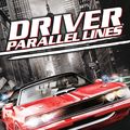 Driver: Parallel Lines Cover