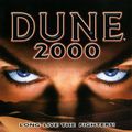 Dune 2000 Cover
