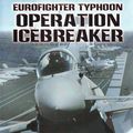 Eurofighter Typhoon: Operation Icebreaker Cover