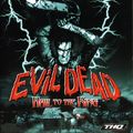 Evil Dead: Hail to the King Cover
