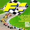 F1 Cover