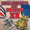 Hearts of Iron II Cover