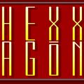Hexxagon Cover