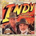 Indiana Jones and the Last Crusade: The Graphic Adventure Cover