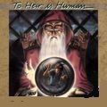 King's Quest III: To Heir is Human Cover