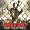Land of the Dead: Road to Fiddler's Green Cover
