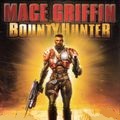 Mace Griffin: Bounty Hunter Cover