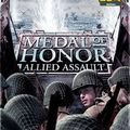 Medal of Honor: Allied Assault Cover