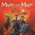 Might and Magic: Darkside of Xeen Cover
