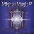 Might and Magic IX Cover