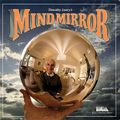 Mind Mirror Cover