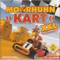 Moorhuhn Kart XXL Cover