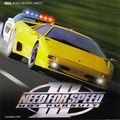 Need for Speed III: Hot Pursuit Cover