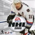NHL 2005 Cover